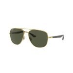 Ray-Ban Güneş Gözlüğü RB 3683 001-31 56 Erkek
