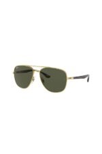 Ray-Ban Güneş Gözlüğü RB 3683 001-31 56 Erkek