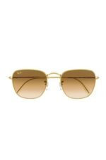 Ray-Ban Güneş Gözlüğü Frank RB 3857 919651 2N Unisex - Görsel 2