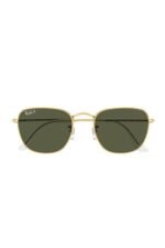 Ray-Ban Güneş Gözlüğü Frank RB 3857 919658 51 Unisex - Görsel 2