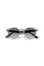 Ray-Ban Güneş Gözlüğü 0RB 2180 6788V1 51 Unisex - Görsel 5