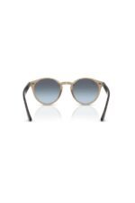 Ray-Ban Güneş Gözlüğü 0RB 2180 6788V1 51 Unisex - Görsel 3