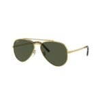 Ray-Ban Güneş Gözlüğü 0RB 3625 919631 58 Unisex