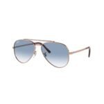 Ray-Ban Güneş Gözlüğü 0RB 3625 92023F 58 Unisex