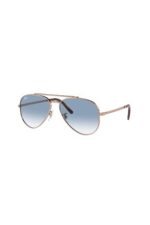 Ray-Ban Güneş Gözlüğü 0RB 3625 92023F 58 Unisex
