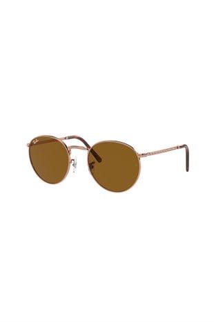 ray-ban-gunes-0rb-3637-920233-50-unise-889b-.jpg Ray-Ban Güneş Gözlüğü 0RB 3637 920233 50 Unisex - Görsel 1