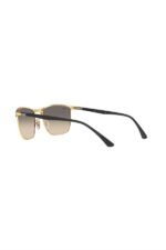 Ray-Ban Güneş Gözlüğü 0RB 3686 187/32 57 Unisex - Görsel 5
