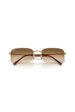 Ray-Ban Güneş Gözlüğü 0RB 3746 001/51 59 Unisex - Görsel 5