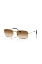 Ray-Ban Güneş Gözlüğü 0RB 3746 001/51 59 Unisex