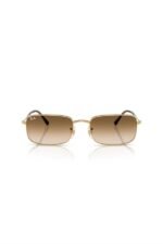 Ray-Ban Güneş Gözlüğü 0RB 3746 001/51 59 Unisex - Görsel 4