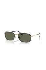 Ray-Ban Güneş Gözlüğü 0RB 3746 927158 59 Unisex