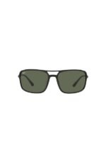 Ray-Ban Güneş Gözlüğü 0RB 4375 601/71 60 Unisex - Görsel 2