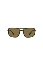 Ray-Ban Güneş Gözlüğü 0RB 4375 710/73 60 Unisex - Görsel 2