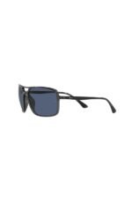 Ray-Ban Güneş Gözlüğü 0RB 4375 876/80 60 Unisex - Görsel 3