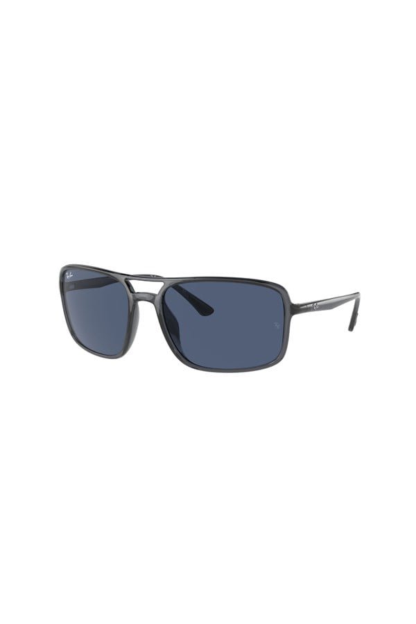 ray-ban-gunes-0rb-4375-87680-60-unisex-29ae48.jpg Ray-Ban Güneş Gözlüğü 0RB 4375 876/80 60 Unisex - Görsel 1