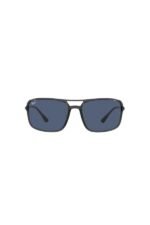 Ray-Ban Güneş Gözlüğü 0RB 4375 876/80 60 Unisex - Görsel 2