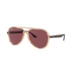 Ray-Ban Güneş Gözlüğü 0RB 4376 66025Q 57 Unisex