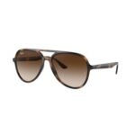 Ray-Ban Güneş Gözlüğü 0RB 4376 710/13 57 Unisex