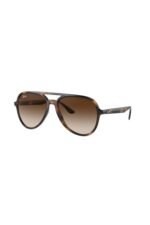 Ray-Ban Güneş Gözlüğü 0RB 4376 710/13 57 Unisex