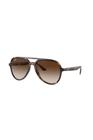 ray-ban-gunes-0rb-4376-71013-57-unisex-8be-23.jpg Ray-Ban Güneş Gözlüğü 0RB 4376 710/13 57 Unisex - Görsel 1