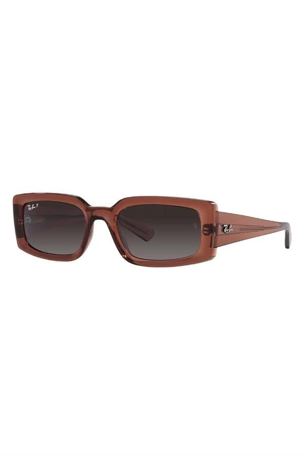 ray-ban-gunes-0rb-4395-6678t3-54-unise-e-a3d8.jpg Ray-Ban Güneş Gözlüğü 0RB 4395 6678T3 54 Unisex - Görsel 1