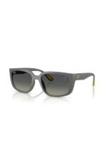 Ray-Ban Güneş Gözlüğü GUNES 0RB 4443M F60811 57