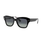 Ray-Ban Güneş Gözlüğü 0RB 2186 13183A 49 Unisex