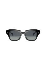 Ray-Ban Güneş Gözlüğü 0RB 2186 13183A 49 Unisex - Görsel 2