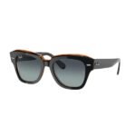 Ray-Ban Güneş Gözlüğü 0RB 2186 132241 49 Unisex