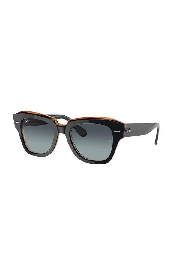 ray-ban-gunes-0rb2186-132241-49-06e-83.jpg Ray-Ban Güneş Gözlüğü 0RB 2186 132241 49 Unisex - Görsel 1