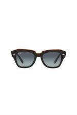 Ray-Ban Güneş Gözlüğü 0RB 2186 132241 49 Unisex - Görsel 2