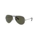 Ray-Ban Güneş Gözlüğü 0RB 3025 919031 58 Erkek