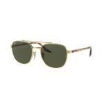 Ray-Ban Güneş Gözlüğü 0RB 3688 001/31 55 Erkek