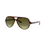 Ray-Ban Güneş Gözlüğü 0RB 4125 710/A6 59 Unisex