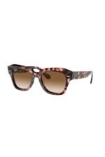 Ray-Ban Güneş Gözlüğü RB 2186 133451 49 Unisex - Görsel 4