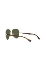 Ray-Ban Güneş Gözlüğü RB 3675 001-31 58 Erkek - Görsel 4