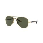 Ray-Ban Güneş Gözlüğü RB 3675 001-31 58 Erkek