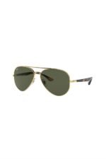 Ray-Ban Güneş Gözlüğü RB 3675 001-31 58 Erkek
