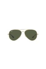 Ray-Ban Güneş Gözlüğü RB 3675 001-31 58 Erkek - Görsel 2
