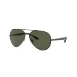 Ray-Ban Güneş Gözlüğü RB 3675 002-31 58 Unisex