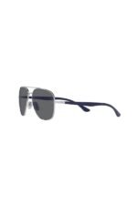 Ray-Ban Güneş Gözlüğü RB 3683 003-B1 56 Erkek - Görsel 3