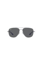 Ray-Ban Güneş Gözlüğü RB 3683 003-B1 56 Erkek - Görsel 2