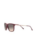 Ray-Ban Güneş Gözlüğü RB 4344 653432 56 Unisex - Görsel 3