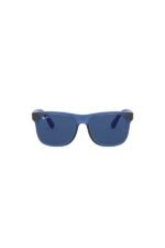 Ray-Ban Güneş Gözlüğü Junior 0RJ 9069S 706080 48 Çocuk - Görsel 2