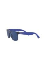Ray-Ban Güneş Gözlüğü Junior 0RJ 9069S 706080 48 Çocuk - Görsel 4