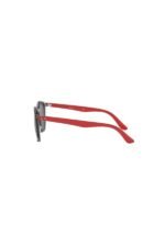 Ray-Ban Güneş Gözlüğü Junior 0RJ 9070S 70636G 46 Çocuk - Görsel 5