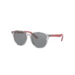 Ray-Ban Güneş Gözlüğü Junior 0RJ 9070S 70636G 46 Çocuk