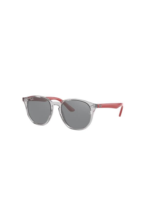 ray-ban-junior-0rj-9070s-70636g-46-coc-f-b9dd.jpg Ray-Ban Güneş Gözlüğü Junior 0RJ 9070S 70636G 46 Çocuk - Görsel 1