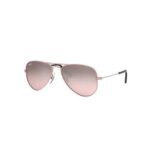 Ray-Ban Güneş Gözlüğü Junior 0RJ 9506S 211/7E 50 Çocuk