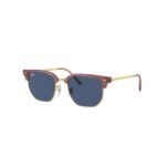 Ray-Ban Güneş Gözlüğü Junior 0RJ9116S 715680 47 Çocuk